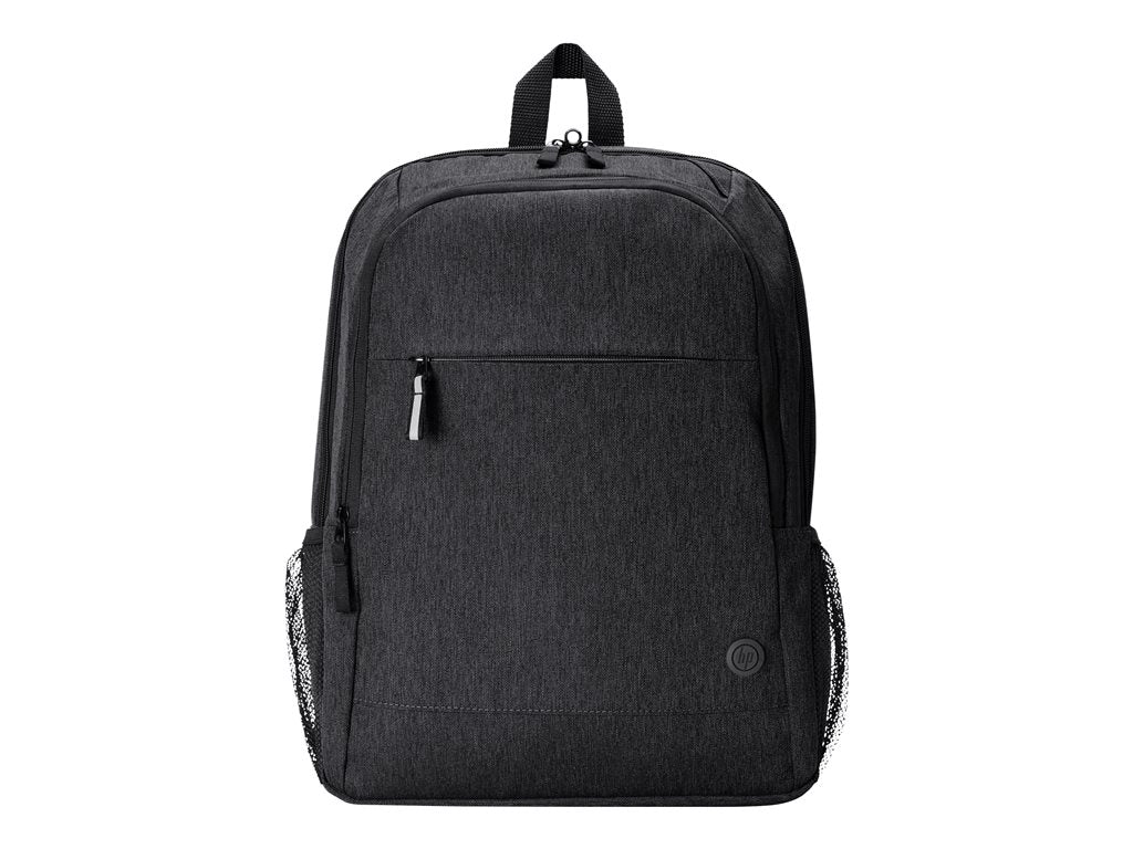HP Prelude Pro Recycled Backpack - Notebook carrying backpack - 15.6 - black - promo - for Elite Mobile Thin Client