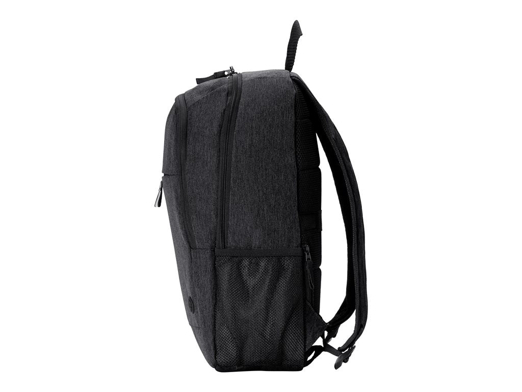 HP Prelude Pro Recycled Backpack - Notebook carrying backpack - 15.6 - black - promo - for Elite Mobile Thin Client