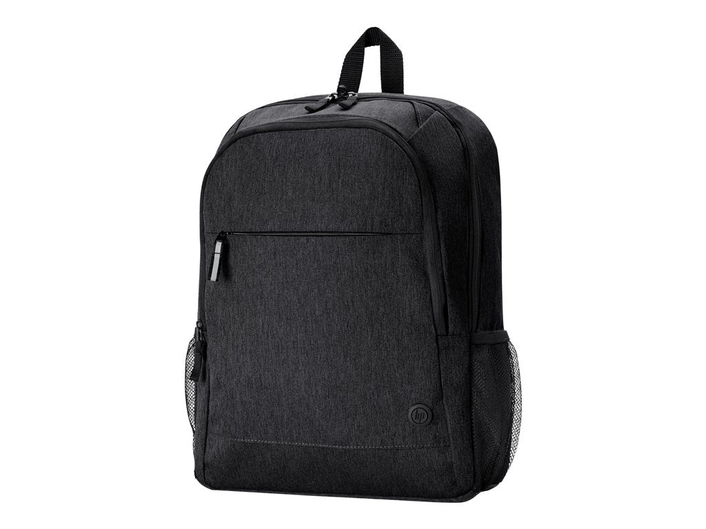 HP Prelude Pro Recycled Backpack - Notebook carrying backpack - 15.6 - black - promo - for Elite Mobile Thin Client