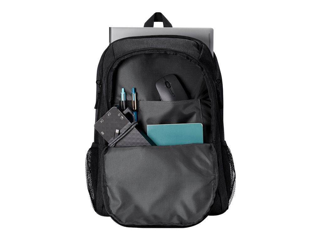HP Prelude Pro Recycled Backpack - Notebook carrying backpack - 15.6 - black - promo - for Elite Mobile Thin Client