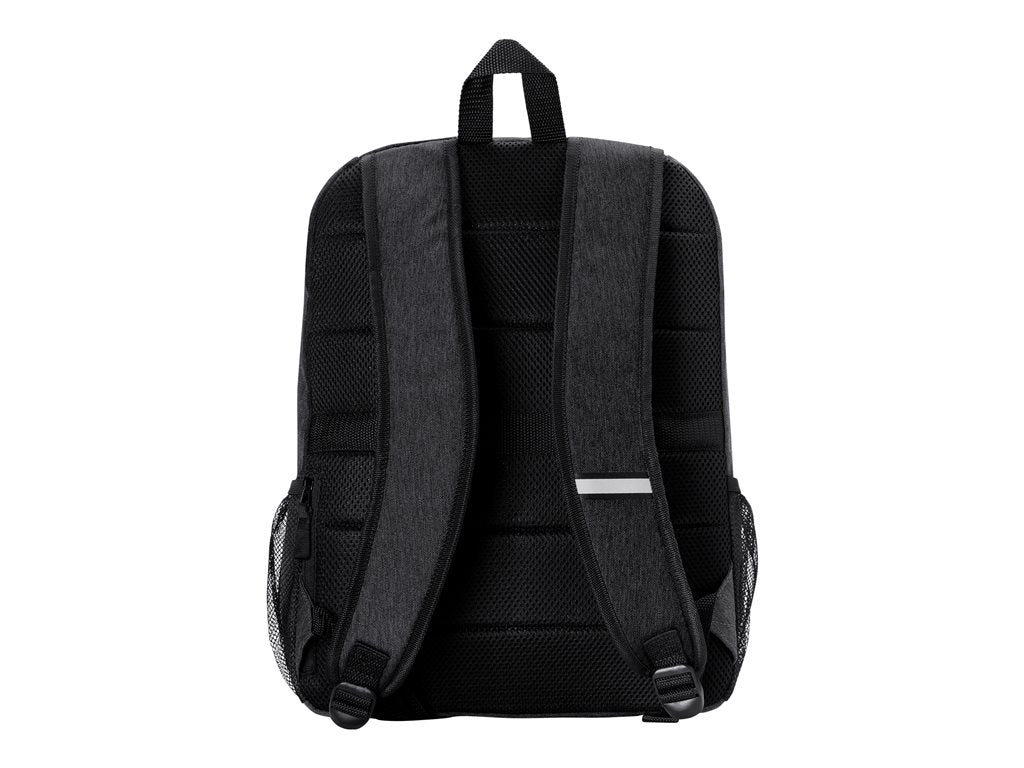 HP Prelude Pro Recycled Backpack - Notebook carrying backpack - 15.6 - black - promo - for Elite Mobile Thin Client