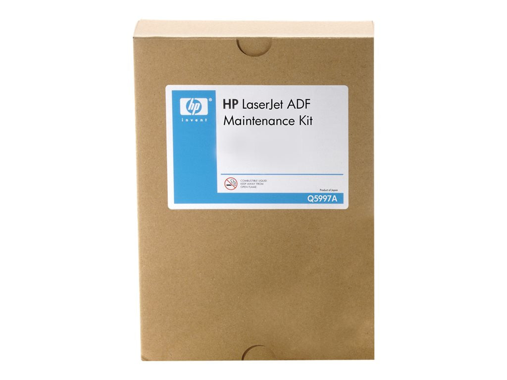HP - Printer ADF maintenance kit - for Color LaserJet 4730, CM4730; LaserJet 4345, M4345, M4349
