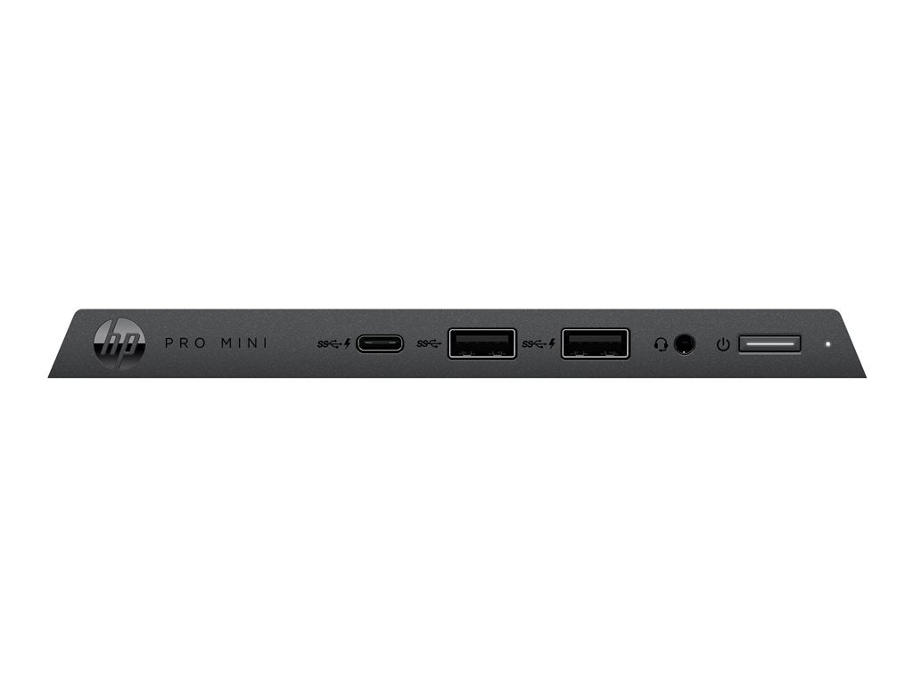 HP Pro 400 G9 Mini PC Core i7-14700T 5.2GHz 16GB RAM 256GB NVMe SSD UHD 770