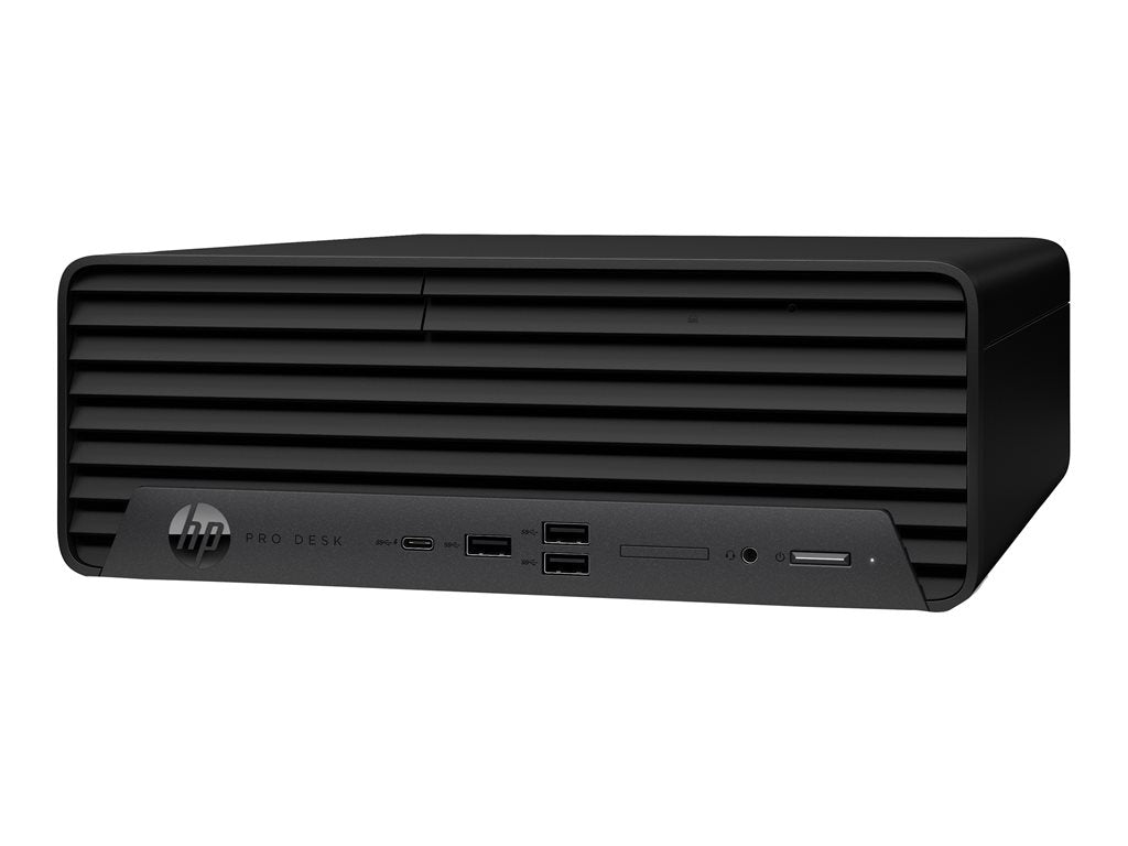 HP Pro 400 G9 SFF Desktop Core i5-14500 8GB RAM 256GB NVMe SSD Win 11 Pro