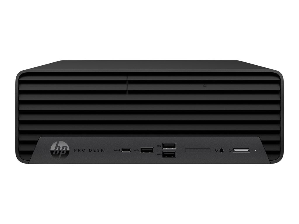 HP Pro 400 G9 SFF Desktop Core i5-14500 up to 5 GHz 16GB RAM 256GB SSD Win 11 Pro