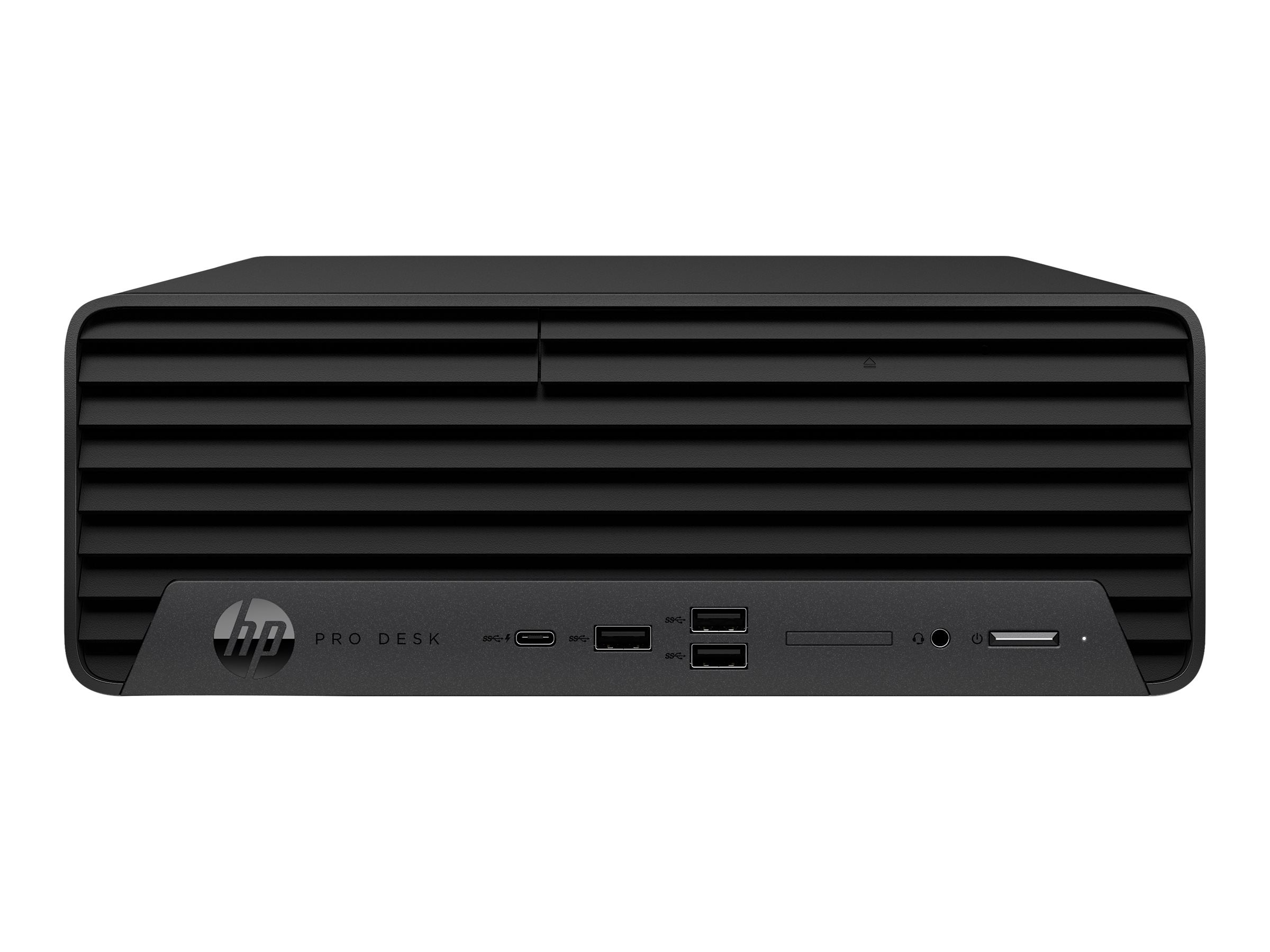 HP Pro 400 G9 SFF Desktop Core i5-14500 up to 5 GHz 16GB RAM 256GB SSD Win 11 Pro