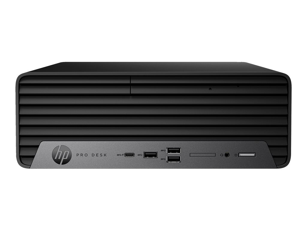 HP Pro 400 G9 SFF Desktop Core i5-14500 up to 5 GHz, 16GB RAM, 512GB SSD