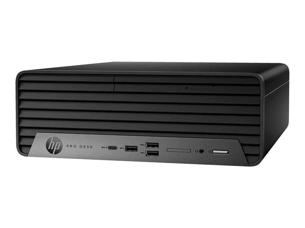 HP Pro 400 G9 SFF Desktop Core i5-14500 up to 5 GHz, 16GB RAM, 512GB SSD