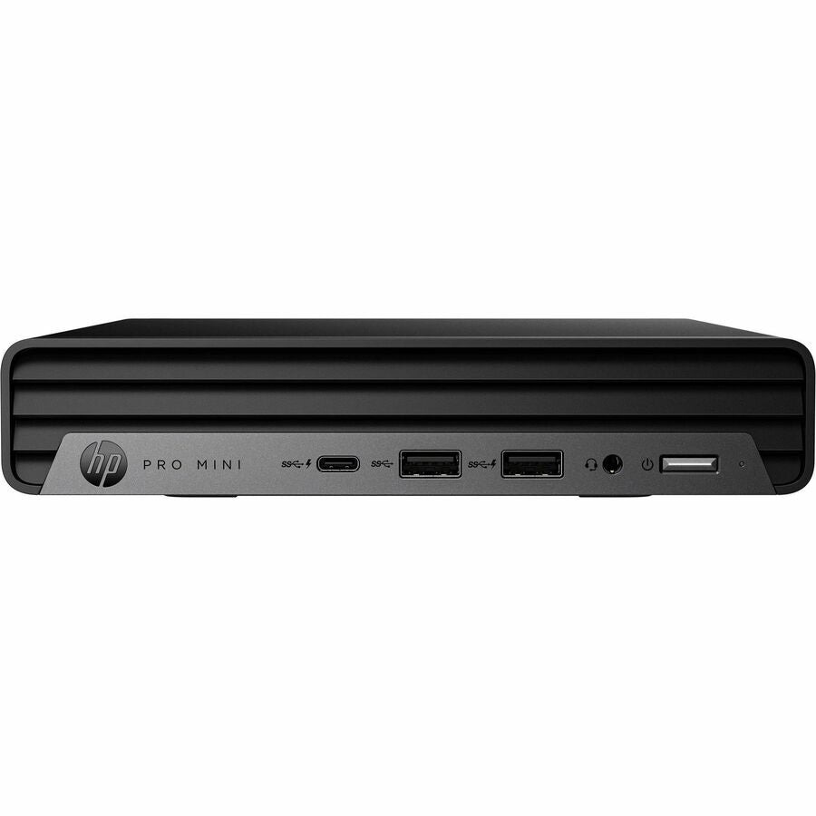 HP Pro Mini 400 G9 Desktop Computer