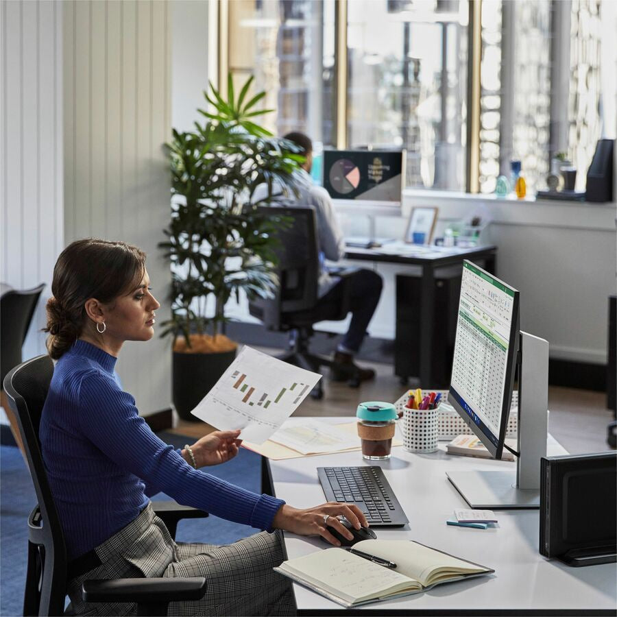 HP Pro Mini 400 G9 vPro - Ultra Small Form Factor Desktop | TecISoft