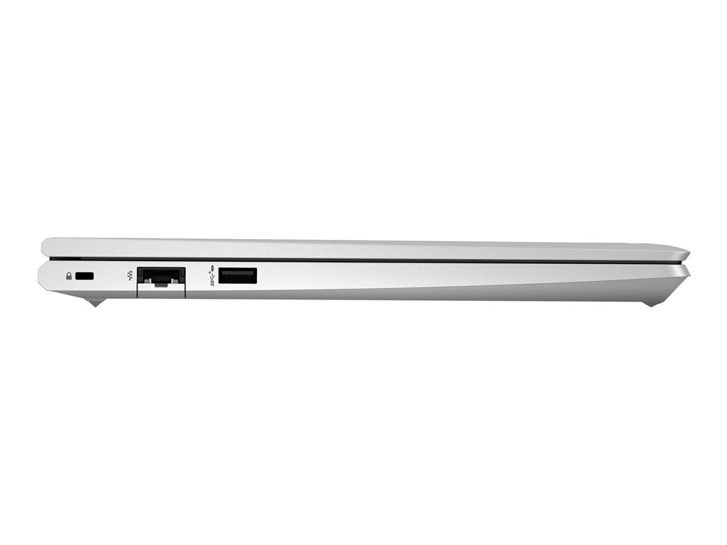 HP Pro Mobile Thin Client mt440 G3 - Intel Celeron - 7305 - HP ThinPro - UHD Graphics - 8 GB RAM - 256 GB SSD NVMe, HP