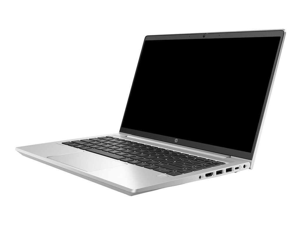 HP Pro Mobile Thin Client mt440 G3 - Intel Celeron - 7305 - Win 10 IoT Enterprise - UHD Graphics - 8 GB RAM - 256 GB SSD