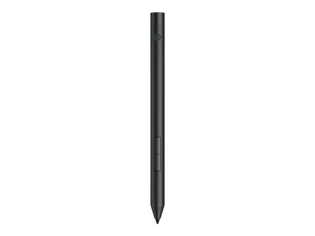 HP Pro Pen - Digital pen - 2 buttons - black