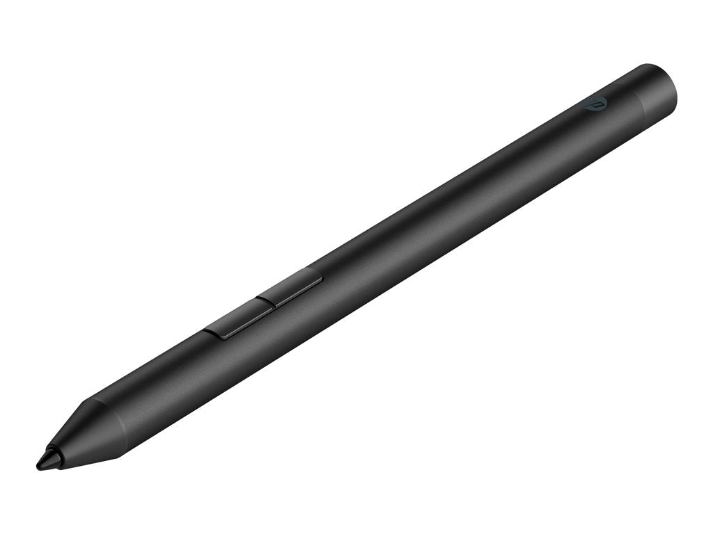 HP Pro Pen - Digital pen - 2 buttons - black
