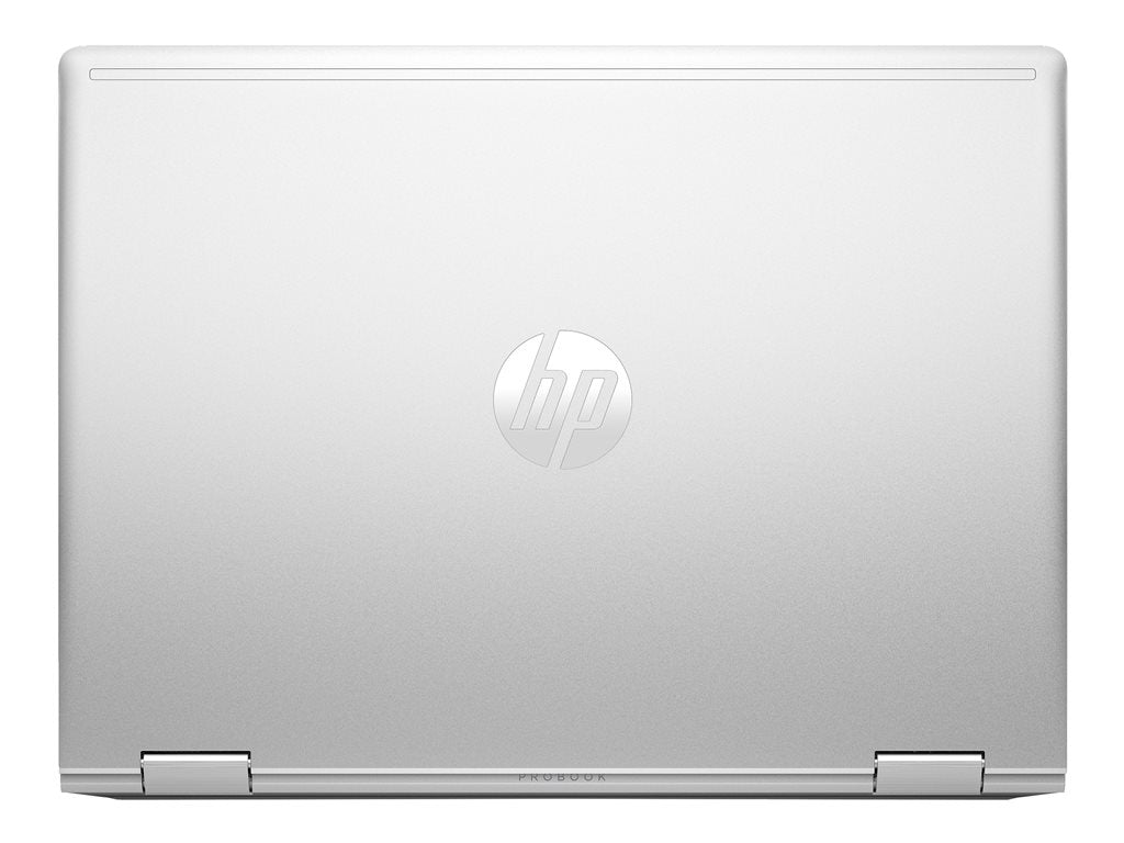 HP Pro x360 435 G10 Notebook - Flip design - AMD Ryzen 5 - 7530U / up to 4.5 GHz - no OS - Radeon Graphics - 0 GB RAM -