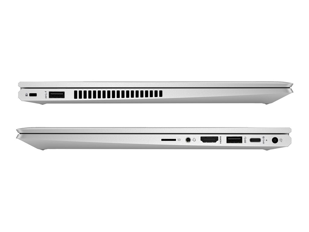 HP Pro x360 435 G10 Notebook - Flip design - AMD Ryzen 5 Pro - 7530U / up to 4.5 GHz - no OS - Radeon Graphics - 0 GB