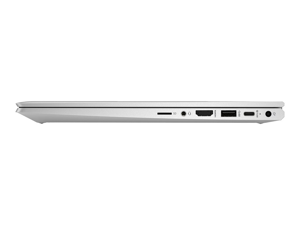 HP Pro x360 435 G10 Notebook - Flip design - AMD Ryzen 7 - 7730U / up to 4.5 GHz - no OS - Radeon Graphics - 0 GB RAM -