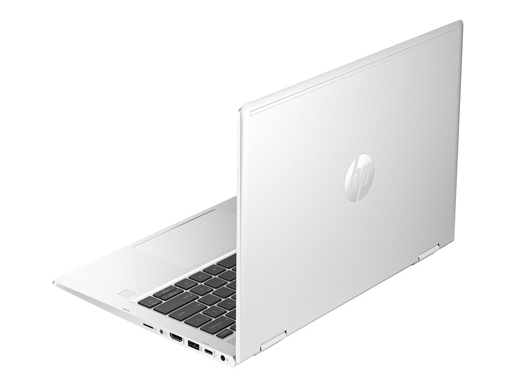 HP Pro x360 435 G10 Notebook - Flip design - AMD Ryzen 7 Pro - 7730U / up to 4.5 GHz - no OS - Radeon Graphics - 0 GB
