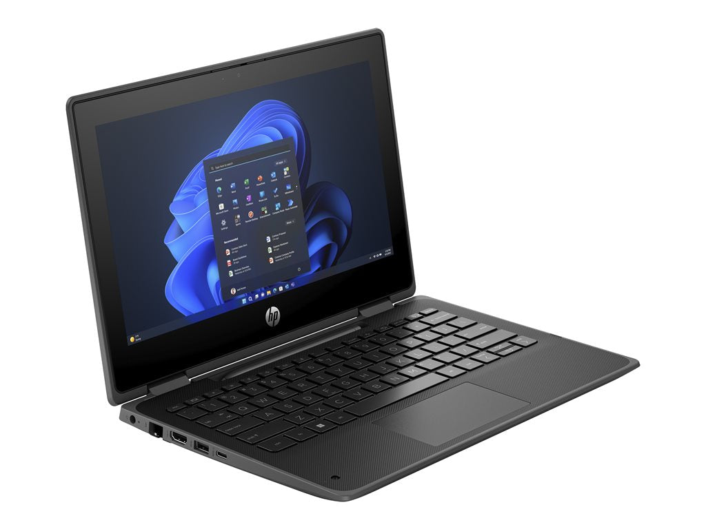 HP Pro x360 Fortis 11 G11 Notebook - Flip design - Intel N-series - N100 / up to 3.4 GHz - Win 11 SE - UHD Graphics - 4