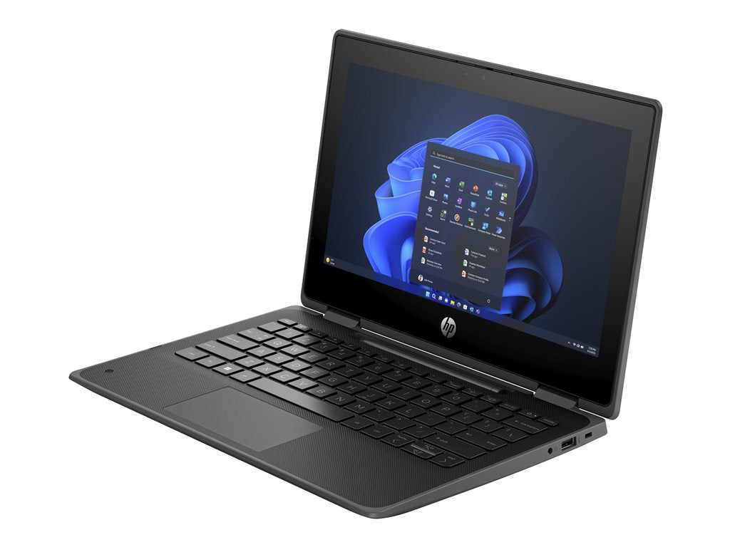 HP Pro x360 Fortis 11 G11 Notebook - Flip design - Intel N-series - N100 / up to 3.4 GHz - Win 11 SE - UHD Graphics - 4