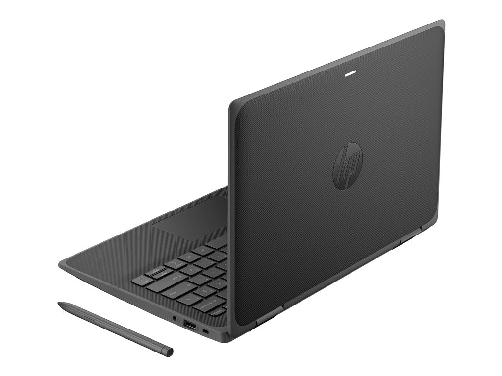 HP Pro x360 Fortis 11 G11 Notebook - Flip design - Intel N-series - N100 / up to 3.4 GHz - Win 11 SE - UHD Graphics - 4