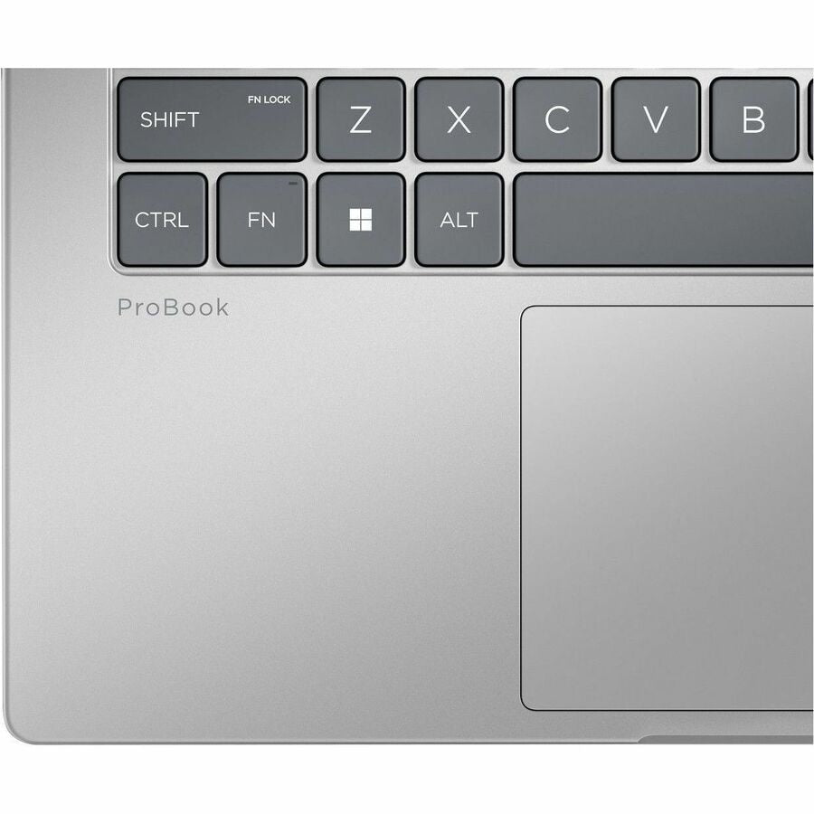 HP ProBook 4 G2a 14" Touchscreen Notebook