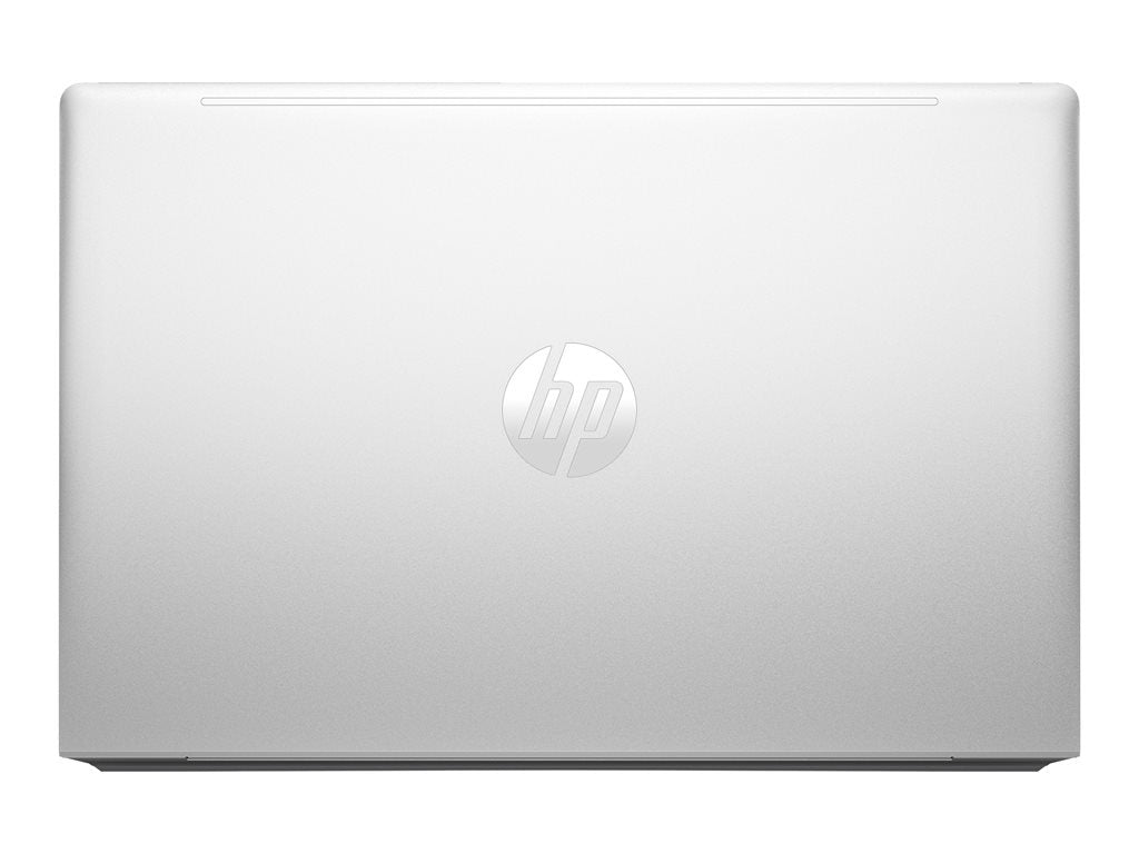 HP ProBook 440 G10 Notebook - 177-degree hinge design - Intel Core i5 - 1335U / up to 4.6 GHz - no OS - Intel Iris Xe
