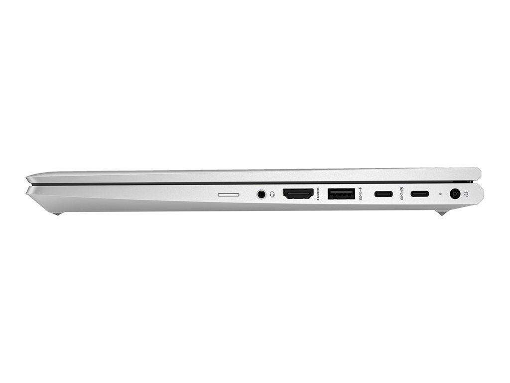 HP ProBook 440 G10 Notebook - 177-degree hinge design - Intel Core i7 - 1355U / up to 5 GHz - Win 11 Pro - Intel Iris Xe