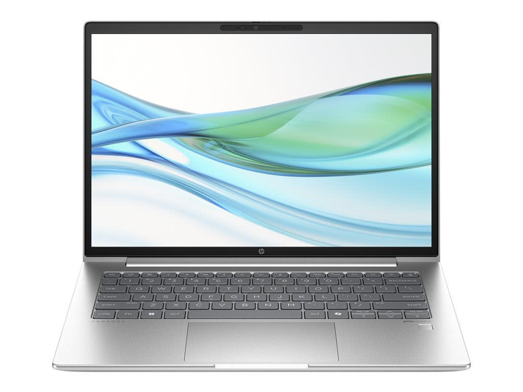 HP ProBook 440 G11 Laptop Intel Core Ultra 7 155U 16GB RAM 512GB SSD Win 11 Pro