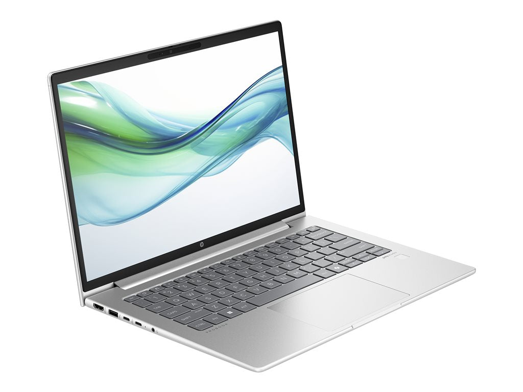 HP ProBook 440 G11 Notebook - Intel Core Ultra 5 - 125U / up to 4.3 GHz - Win 11 Pro - Intel Graphics - 8 GB RAM - 256 GB SSD A1LC0UT#ABA