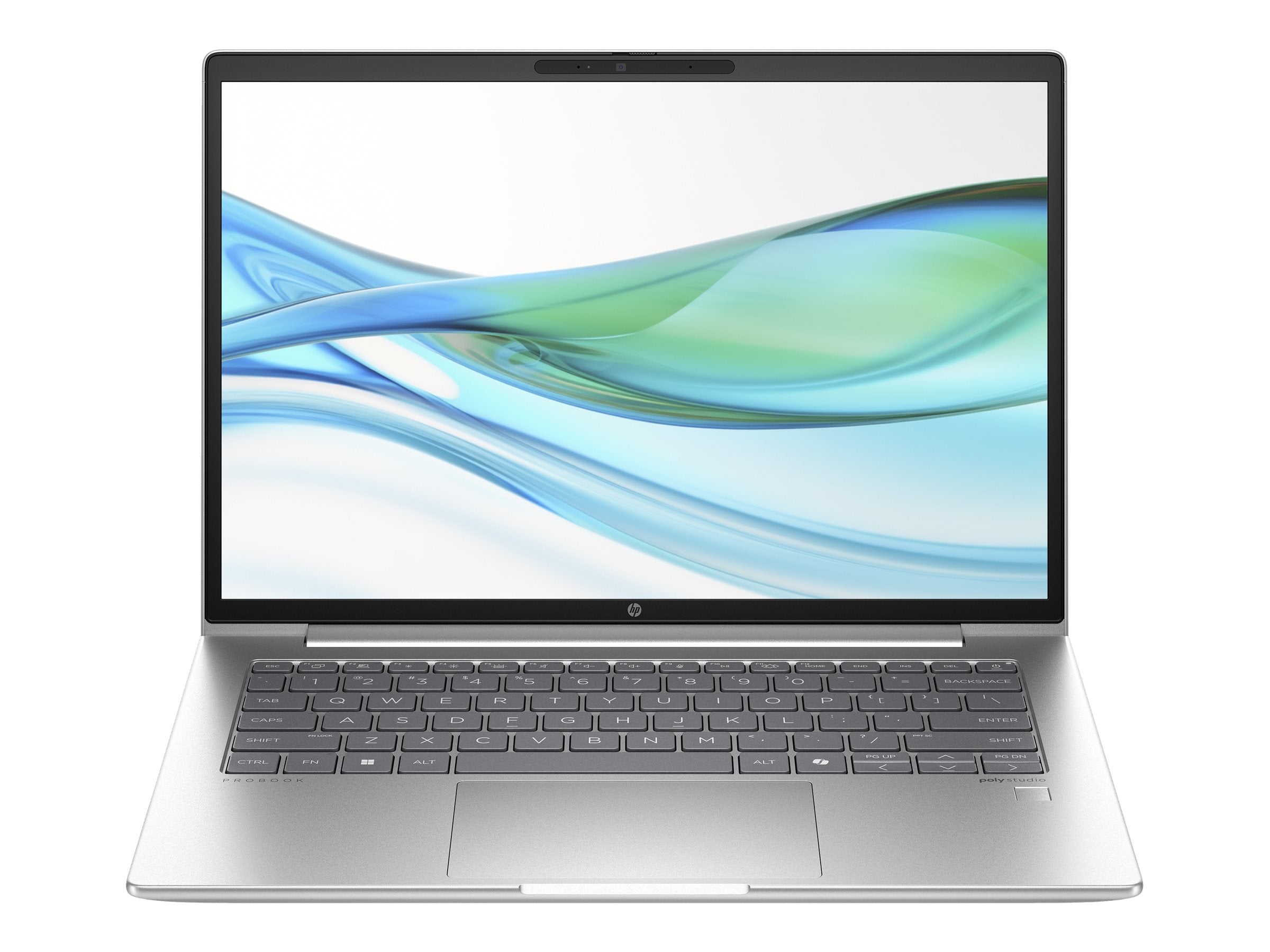 HP ProBook 440 G11 Notebook Intel Core Ultra 7 155U 16GB RAM 512GB SSD Win 11 Pro
