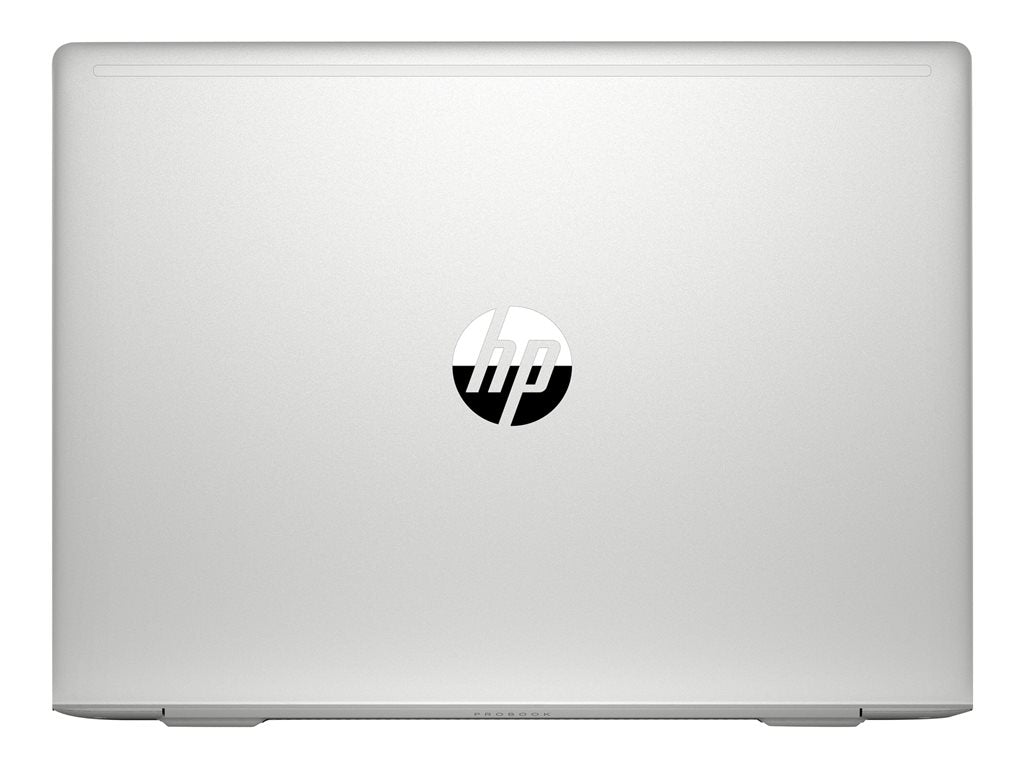 HP ProBook 440 G7 Notebook - Intel Core i5 - 10210U / up to 4.2 GHz - Win 10 Pro 64-bit - UHD Graphics 620 - 8 GB RAM -