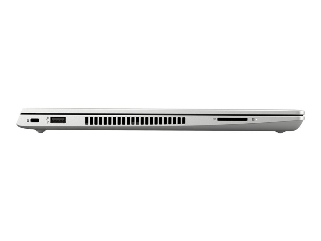 HP ProBook 440 G7 Notebook - Intel Core i5 - 10210U / up to 4.2 GHz - Win 10 Pro 64-bit - UHD Graphics 620 - 8 GB RAM -