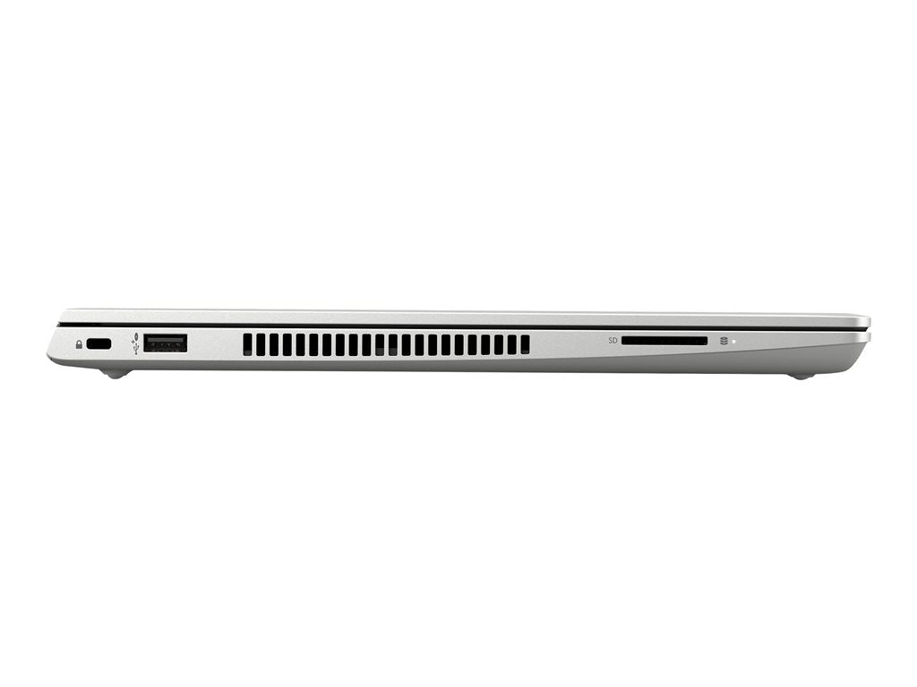HP ProBook 440 G7 Notebook - Intel Core i5 - 10210U / up to 4.2 GHz - Win 10 Pro 64-bit - UHD Graphics 620 - 8 GB RAM -