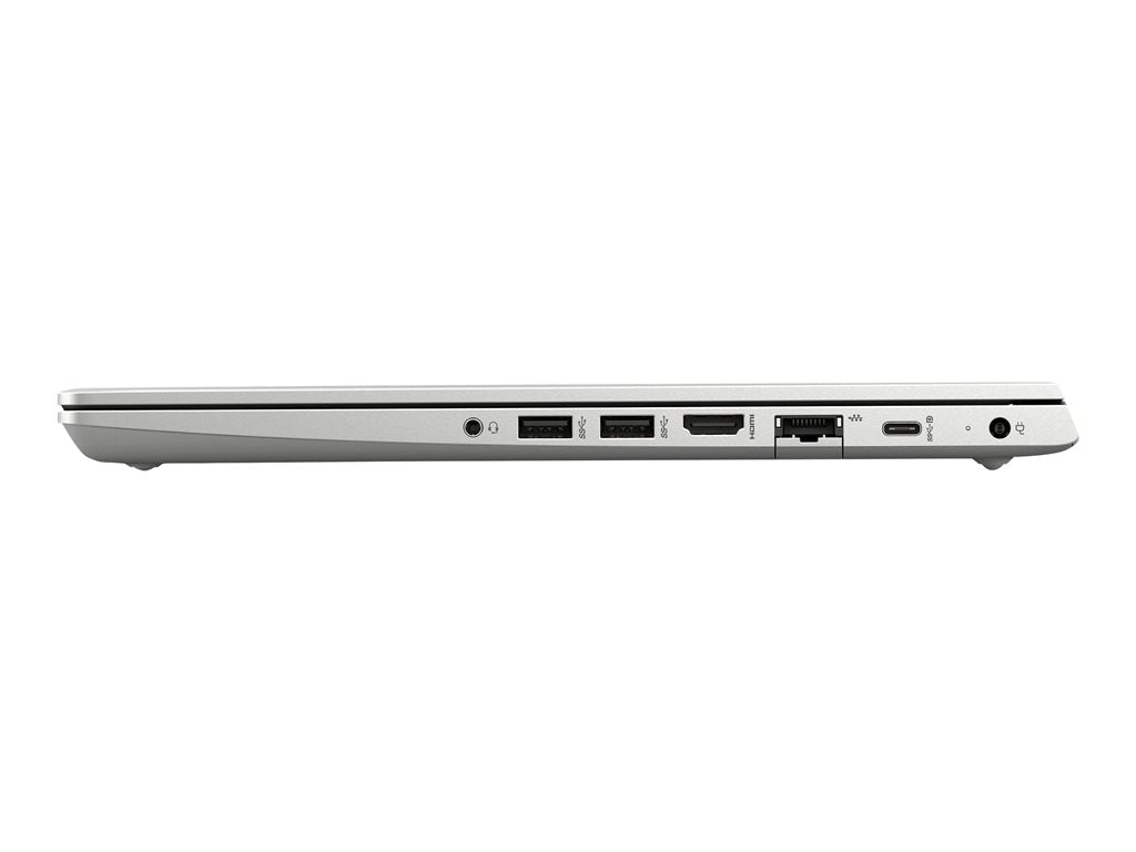 HP ProBook 440 G7 Notebook - Intel Core i5 - 10210U / up to 4.2 GHz - Win 10 Pro 64-bit - UHD Graphics 620 - 8 GB RAM -