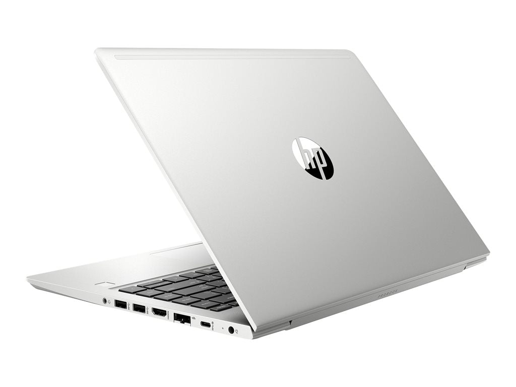 HP ProBook 440 G7 Notebook - Intel Core i5 - 10210U / up to 4.2 GHz - Win 10 Pro 64-bit - UHD Graphics 620 - 8 GB RAM -