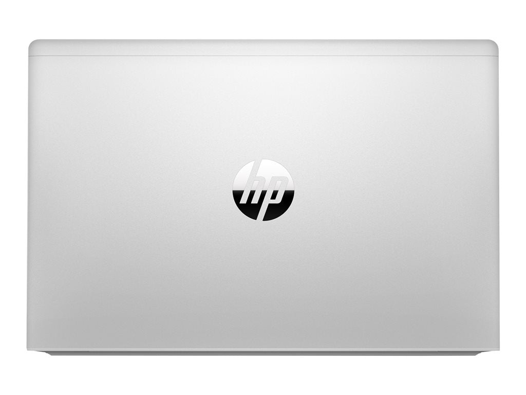 HP ProBook 440 G8 Notebook - Intel Core i5 - 1135G7 / up to 4.2 GHz - Win 10 Pro 64-bit Edition National Academic Plus -