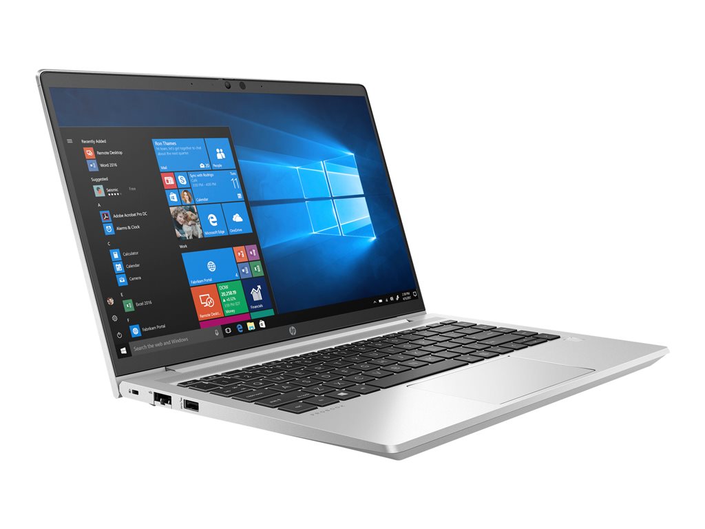 HP ProBook 440 G8 Notebook - Intel Core i5 - 1135G7 / up to 4.2 GHz - Win 10 Pro 64-bit Edition National Academic Plus -
