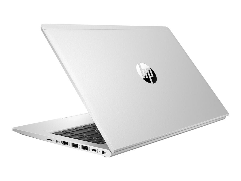 HP ProBook 440 G8 Notebook - Intel Core i5 - 1135G7 / up to 4.2 GHz - Win 10 Pro 64-bit Edition National Academic Plus -