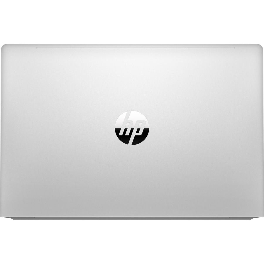HP ProBook 440 G9 14 Notebook - Full HD - Intel Core i3 12th Gen i3-1215U - 8 GB - 256 GB SSD - Silver" 688A5UT#ABA