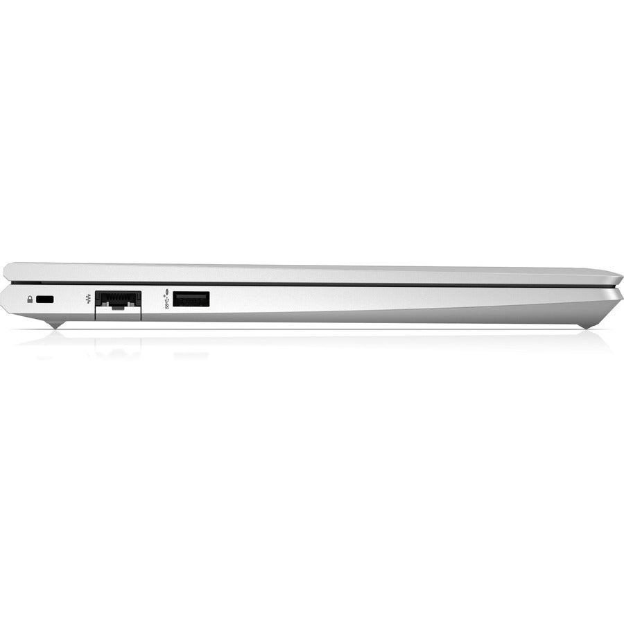 HP ProBook 440 G9 14 Notebook - Full HD - Intel Core i3 12th Gen i3-1215U - 8 GB - 256 GB SSD - Silver" 688A5UT#ABA