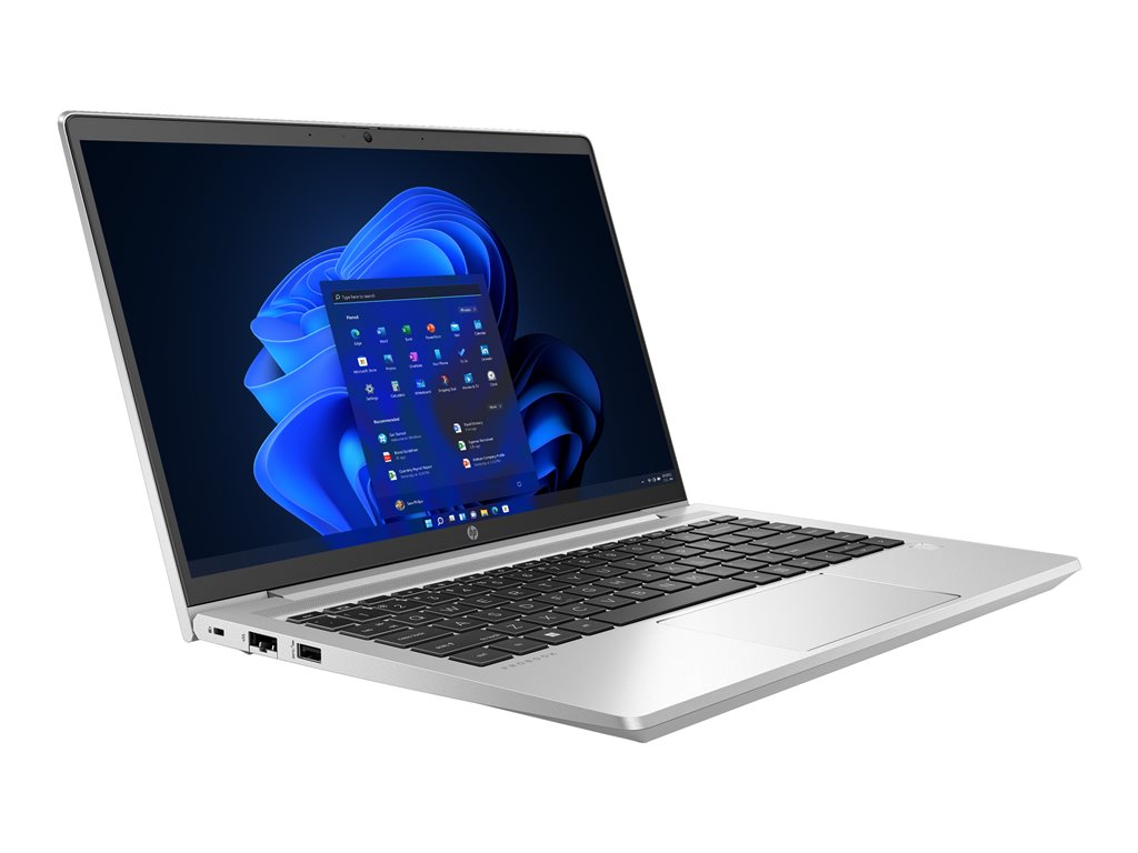 HP ProBook 440 G9 Notebook - Intel Core i3 - 1215U / up to 4.4 GHz - no OS - UHD Graphics - 0 GB RAM - 14 - Gigabit