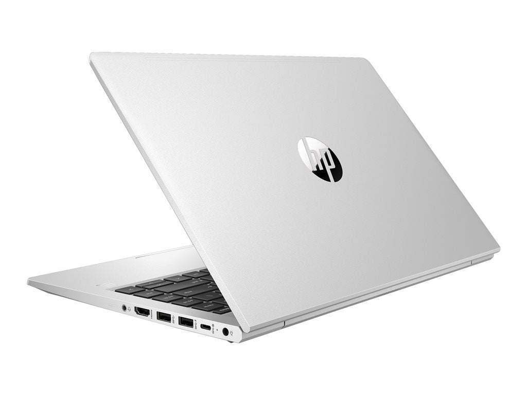HP ProBook 440 G9 Notebook - Intel Core i3 - 1215U / up to 4.4 GHz - no OS - UHD Graphics - 0 GB RAM - 14 - Gigabit