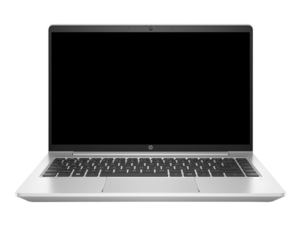 HP ProBook 440 G9 Notebook - Intel Core i5 - 1235U / up to 4.4 GHz - no OS - Intel Iris Xe Graphics - 0 GB RAM - 14 -