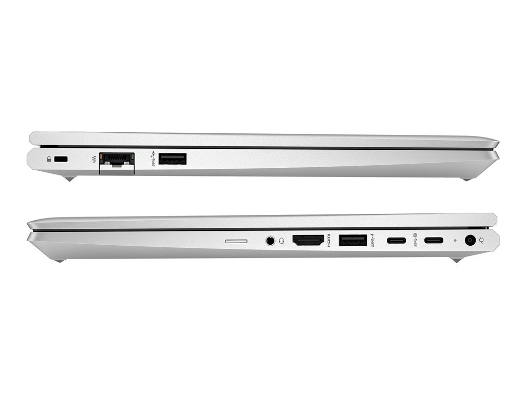 HP ProBook 445 G10 Notebook - 180-degree hinge design - AMD Ryzen 5 - 7530U / up to 4.5 GHz - no OS - Radeon Graphics -