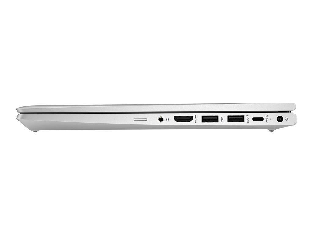 HP ProBook 445 G10 Notebook - 180-degree hinge design - AMD Ryzen 5 - 7530U / up to 4.5 GHz - no OS - Radeon Graphics -