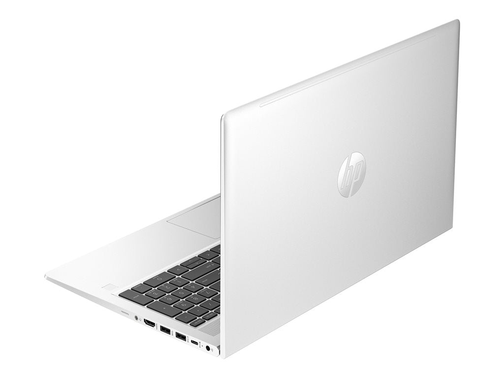 HP ProBook 445 G10 Notebook - 180-degree hinge design - AMD Ryzen 5 - 7530U / up to 4.5 GHz - no OS - Radeon Graphics -