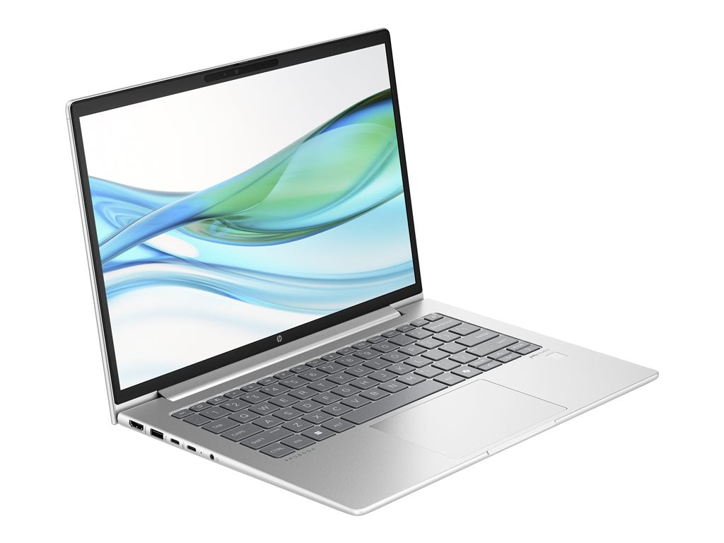 HP ProBook 445 G11 Notebook - AMD Ryzen 7 - 7735U / up to 4.75 GHz - Win 11 Pro - Radeon 680M - 16 GB RAM - 512 GB SSD NVMe - A1RM4UT#ABA