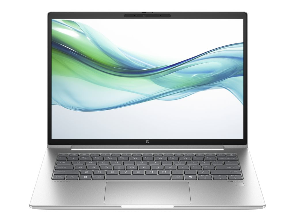 HP ProBook 445 G11 Notebook - AMD Ryzen 7 - 7735U / up to 4.75 GHz - Win 11 Pro - Radeon 680M - 32 GB RAM - 1 TB SSD NVMe - 14 A1RM5UT#ABA