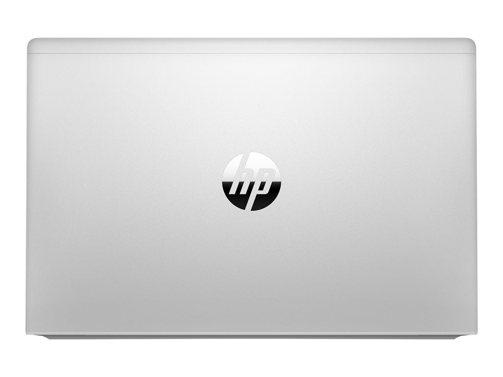 HP ProBook 445 G8 Notebook - AMD Ryzen 5 - 5600U / up to 4.2 GHz - Win 10 Pro 64-bit - Radeon Graphics - 8 GB RAM - 256